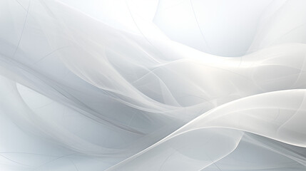 Fototapeta premium Abstract Image Pattern Background, Fine Mesh Details in White and Light gray, Texture, Wallpaper, Background, Cell Phone Cover and Screen, Smartphone, Computer, Laptop, Format 9:16 and 16:9 - PNG