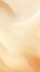 Abstract Image Pattern Background, Delicate Canvas in Natural Cream and Beigey, Texture, Wallpaper, Background, Cover and Screen of Cell Phone, Smartphone, Computer, Laptop, Format 9:16 and 16:9 - PNG