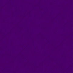 Abstract background with triangles and lines geometric pattern concept purple color minimalist