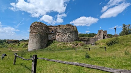 MONTCORNET (Ardennes) © CACCHIONE Antonio
