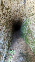 Fototapeta premium ROCROI (Ardennes)