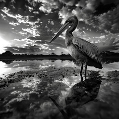 pelican 
