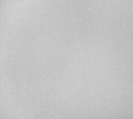 Texture of gray linen paper as an abstract background