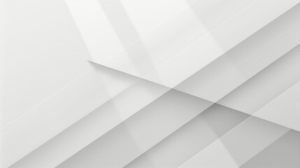 A flat, simple white background with simple shadow.