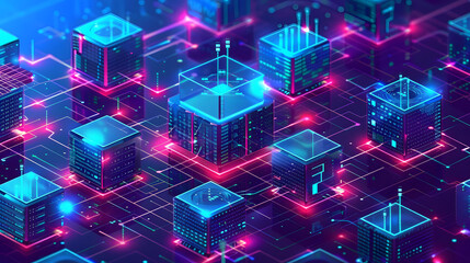 Container Orchestration Platforms, container orchestration platforms within a data center concept with an image depicting Kubernetes clusters, AI