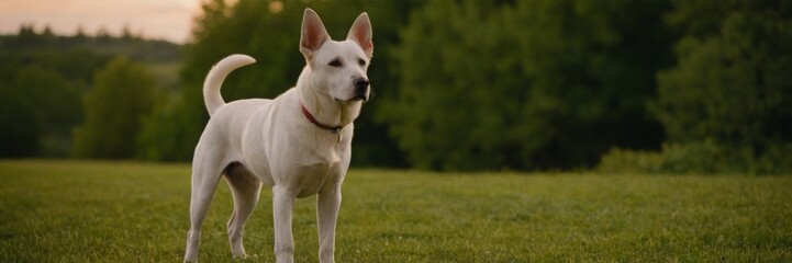 Symphony of Barks: Celebrating the Vocal Expressions of Dogs
