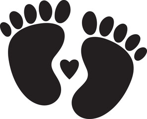 footprint