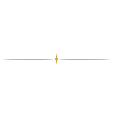 Golden linr