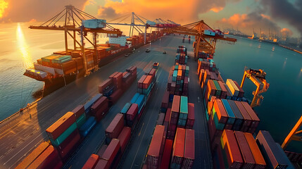 A trade surplus occurs when exports exceed imports, indicating competitiveness and potential for economic growth, while a trade deficit may signal reliance on foreign borrowing or consumption