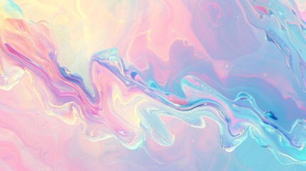 Veil texture abstract background, watercolor fluid painting background, dye splash style, alcohol ink, ai generated photo