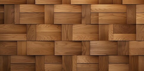 wooden flooring texture seamless pattern featuring a row of wooden drawers, including a brown and wood drawer, arranged in a row from left to right