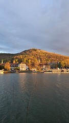 Obraz premium Secrets of Germany