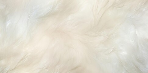 Obraz premium texture transparent white fluffy fabric on a isolated background, with a pair of headphones and a cup of coffee in the foreground