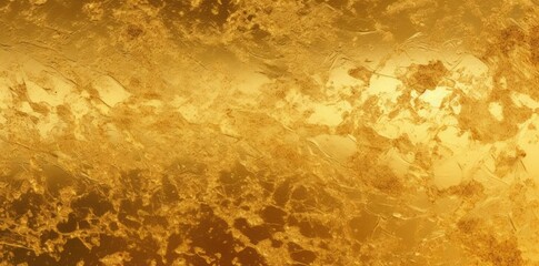 gold texture seamless pattern on a isolated background