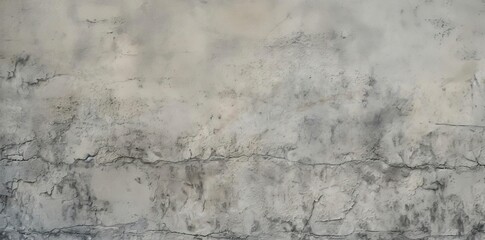 cement wall texture with a black line on the left side and a white wall on the right side