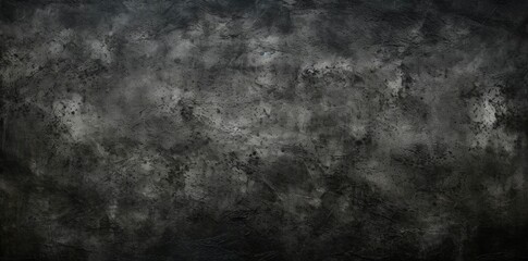 Fototapeta premium black grunge textured concrete wall with a ladder, a hammer, and a pair of glasses on a wooden surface