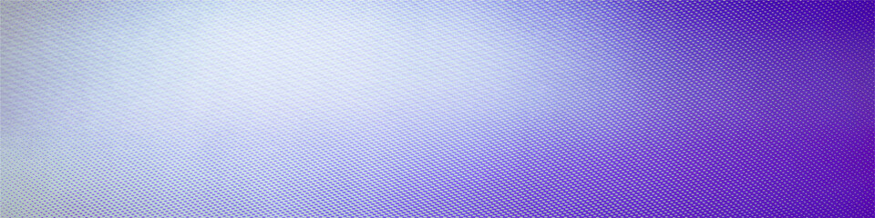 Purple panorama bokeh background for Banner, Poster, ad, celebration, event and various design works