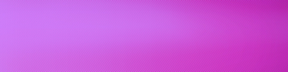 Pink panorama bokeh background for Banner, Poster, ad, celebration, event and various design works