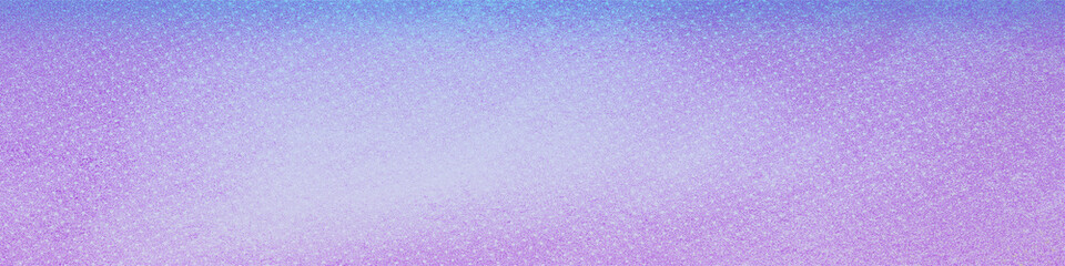 Purple panorama bokeh background for Banner, Poster, ad, celebration, event and various design works