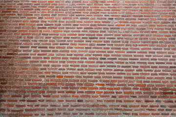 brick background