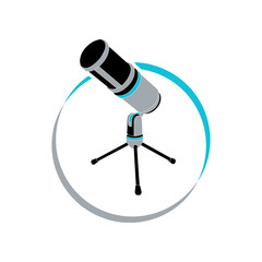 Mic icon PNG