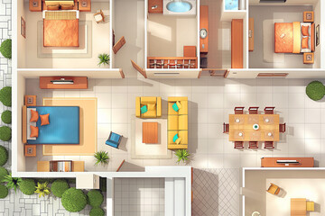 Digital Innovation in Architectural Home Design