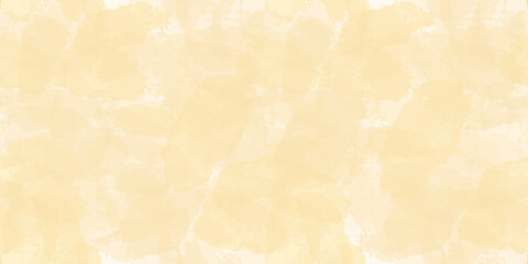 Watercolor seamless vector pattern, nude colors tie dye pastel background, distressed warm summer texture.