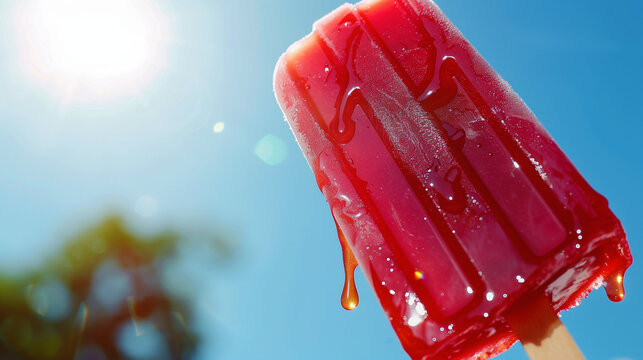 Melting Popsicle Images – Browse 46,903 Stock Photos, Vectors, and