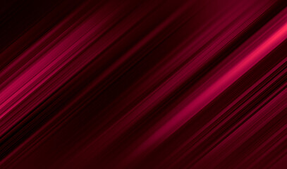 Background abstract pink and black dark are light with the gradient is the Surface with templates metal texture soft lines tech design pattern graphic diagonal neon background.