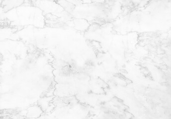 Fototapeta premium Marble granite white background wall surface black pattern graphic abstract light elegant gray for do floor ceramic counter texture stone slab smooth tile silver natural for interior decoration.