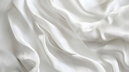 Obraz premium abstract white background. 