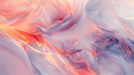 Obraz premium abstract white background. 