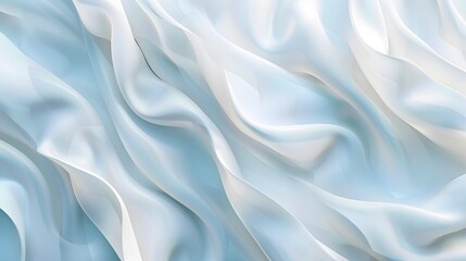 Obraz premium abstract white background. 