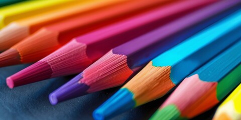 Fototapeta premium Psychology of color and its impact on visual communication