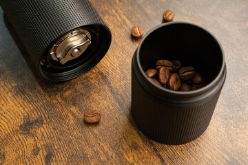 Coffee Grinder Timemore Chestnut C3