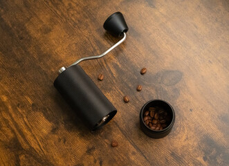 Coffee Grinder Timemore Chestnut C3