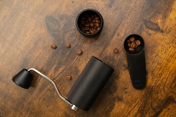 Coffee Grinder Timemore Chestnut C3