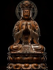 buddha statue