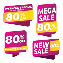 wekeend special stikers