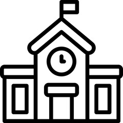 school icon