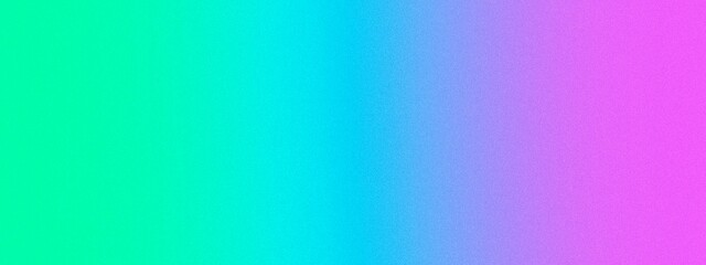 lime blue purple grainy gradient, abstract background, noise texture effect, abstract banner, gradient background