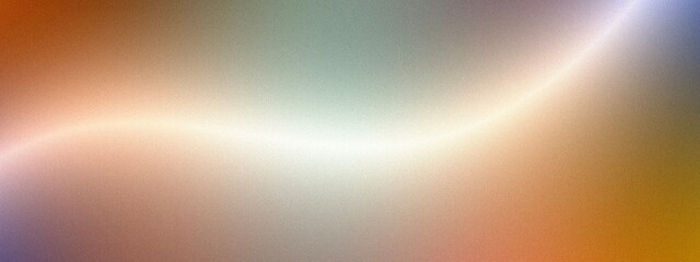 orange sand color gradient background grainy texture, glow, abstract banner, abstract background orange, gradient background