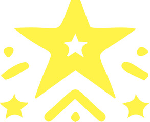 Ethnic Ornament Pattern Icon