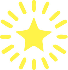 Ethnic Ornament Pattern Icon