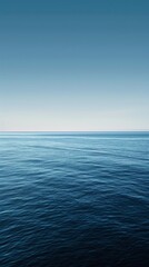 Fototapeta premium Simple, clean background in a minimalist modern style.