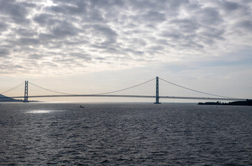 明石海峡大橋