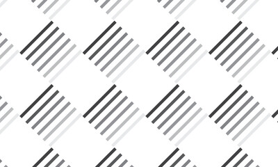 abstract simple grey diagonal line pattern can be used background.