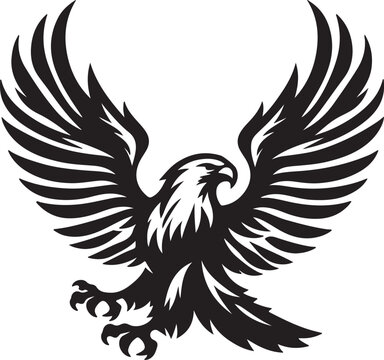 egal head silhouette vector art