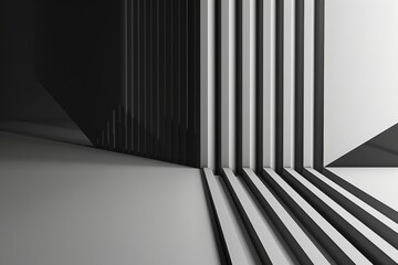 Modern minimalist backdrop featuring stylish layout patterns.
