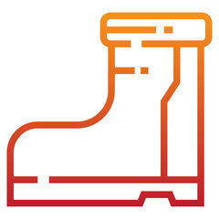 Boots Icon